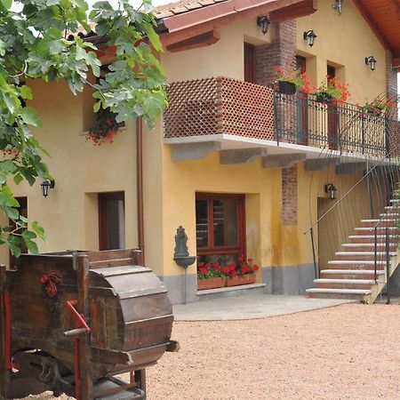 Agriturismo Cascina Madonnina Pregnana Milanese Екстериор снимка