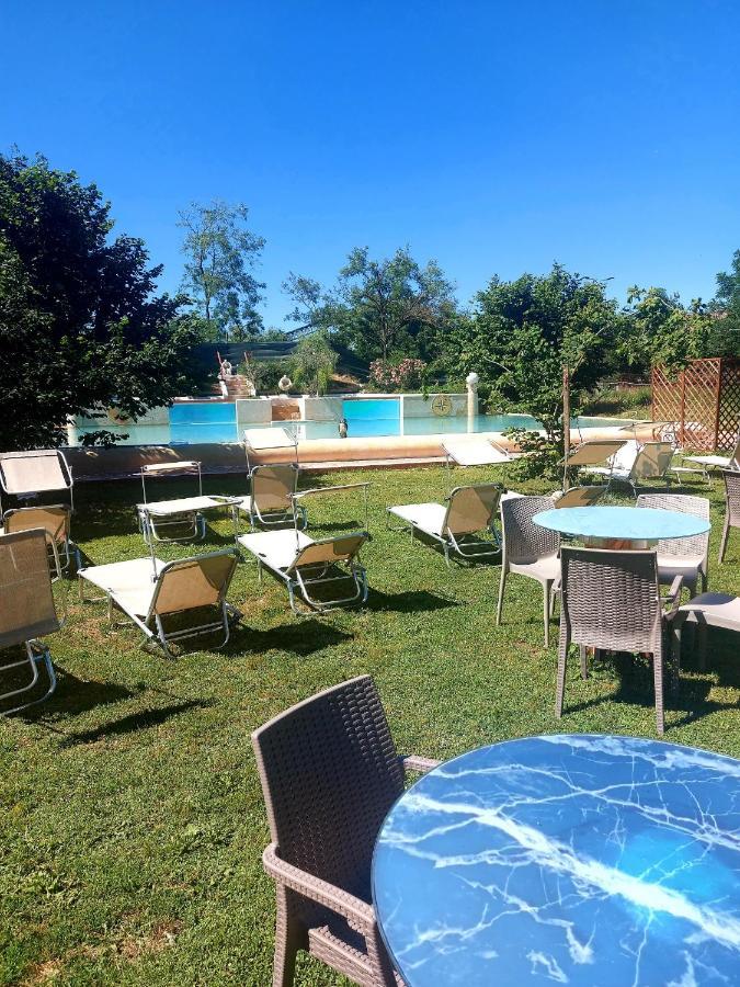 Agriturismo Cascina Madonnina Pregnana Milanese Екстериор снимка