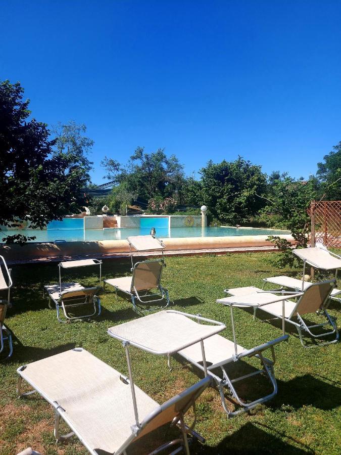 Agriturismo Cascina Madonnina Pregnana Milanese Екстериор снимка