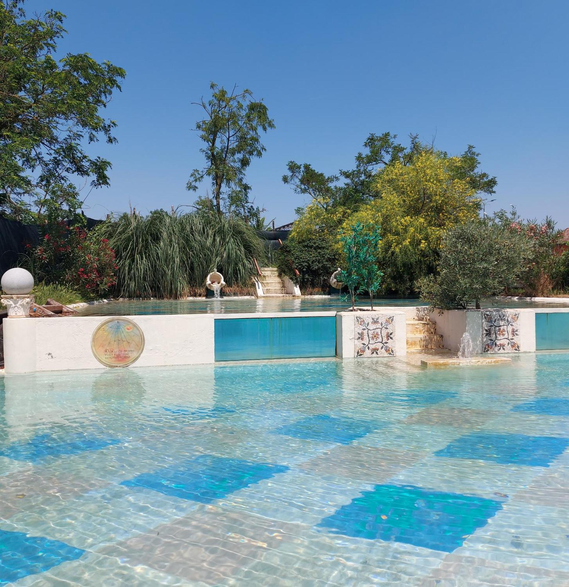 Agriturismo Cascina Madonnina Pregnana Milanese Екстериор снимка