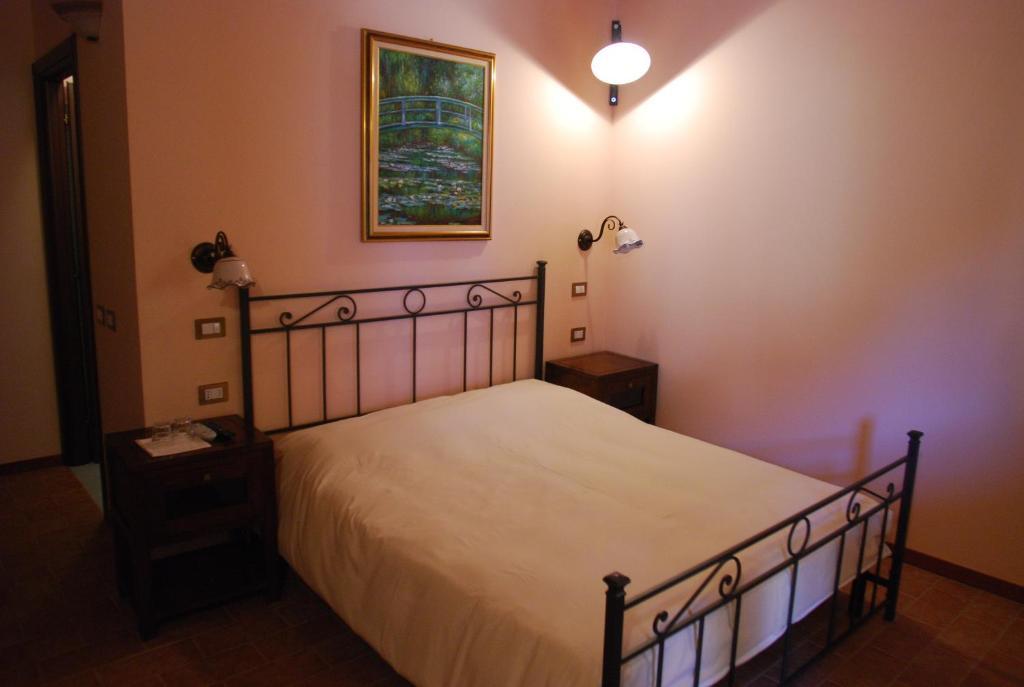 Agriturismo Cascina Madonnina Pregnana Milanese Стая снимка
