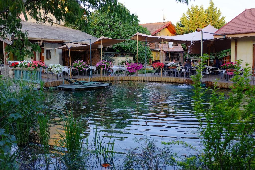 Agriturismo Cascina Madonnina Pregnana Milanese Екстериор снимка