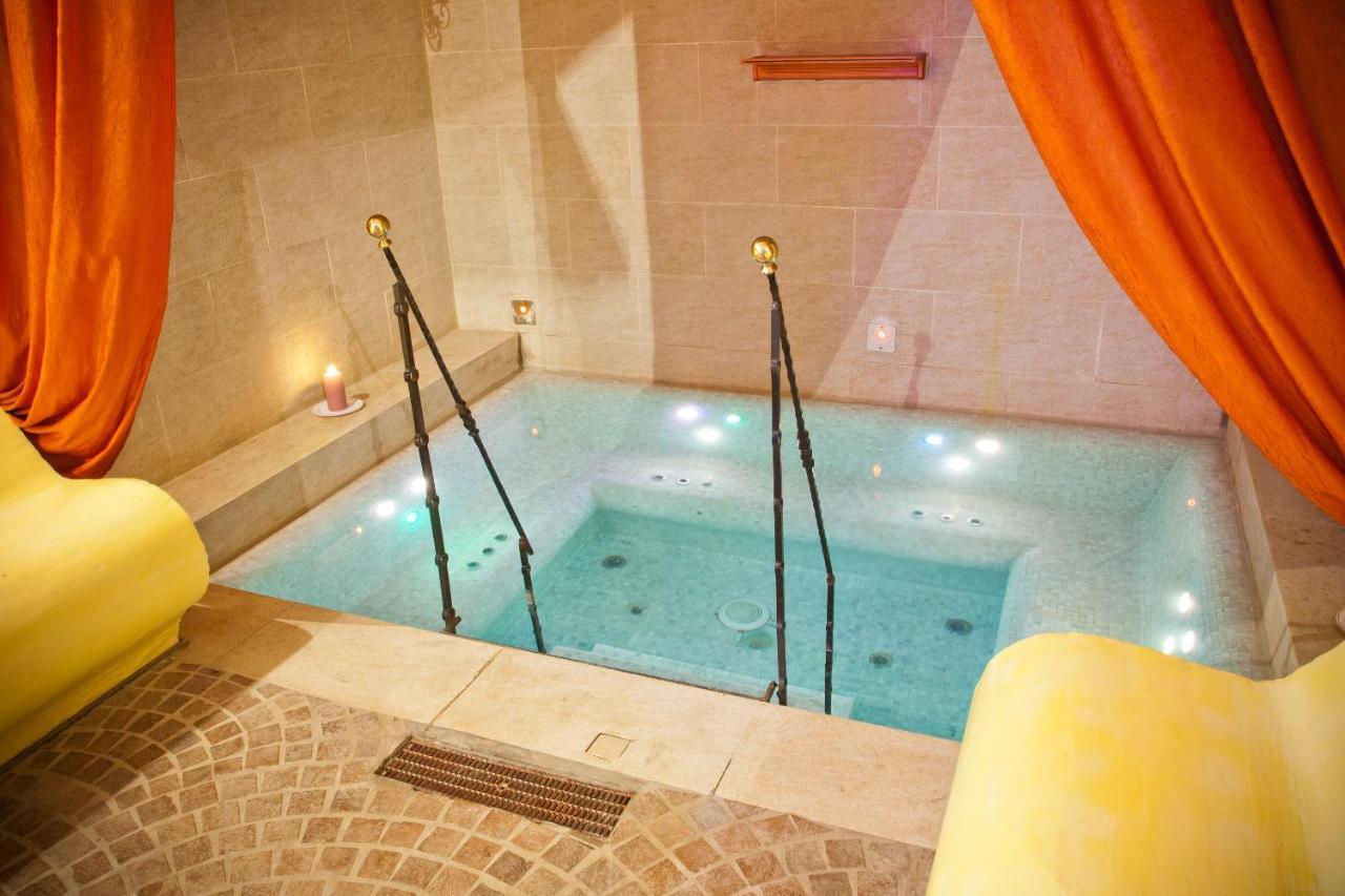 Agriturismo Cascina Madonnina Pregnana Milanese Екстериор снимка